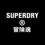 Superdry - Dubai Marina (Mall)