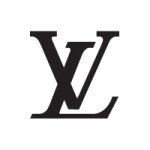 Logo of Louis Vuitton