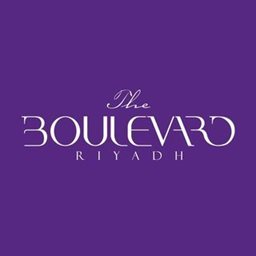 Logo of The Boulevard Riyadh - Riyadh, Saudi Arabia