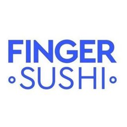 <b>5. </b>Finger Sushi