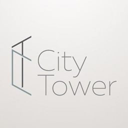 Logo of City Tower - Kuwait City - Capital, Kuwait