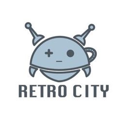 Logo of Retro City - Salmiya (Boulevard) Branch - Hawalli, Kuwait