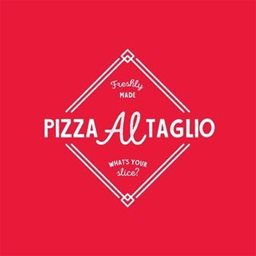 Logo of PIZZA AL TAGLIO Restaurant - Al Yasmin (The Roof) Branch - Riyadh, Saudi Arabia