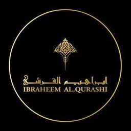 Logo of Ibrahim Al Qurashi - King Fahd (Riyadh Gallery) Branch - Saudi Arabia