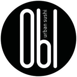 Logo of ObI Urban Sushi Restaurant - Dbayeh (The Village) Branch - Mount Lebanon, Lebanon