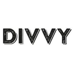 <b>1. </b>DIVVY