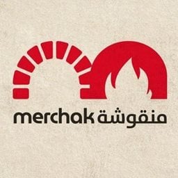 شعار منقوشة مرشاق - فرع البترون - لبنان الشمالي، لبنان