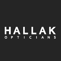 <b>2. </b>Hallak Opticians