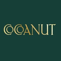 Logo of CocoaNut - Salmiya (Boulevard) Branch - Hawalli, Kuwait