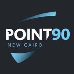 Logo of Point 90 Mall - New Cairo City - Cairo, Egypt
