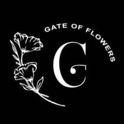 Gate of Flowers