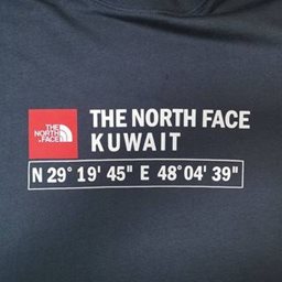 The North Face - Dubai Marina (Mall)