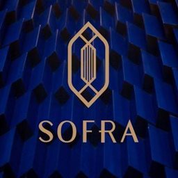 Logo of SOFRA Restaurant - Sharq (Crystal Tower) Branch - Capital, Kuwait