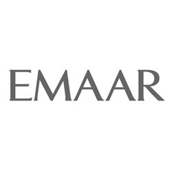 Logo of Emaar Real Estate Company