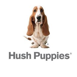 <b>4. </b>Hush Puppies
