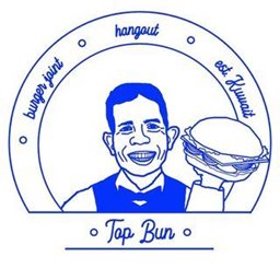 Logo of Top Bun Restaurant - Sharq - Capital, Kuwait