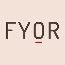 FYOR - Dubai Festival City (Mall)