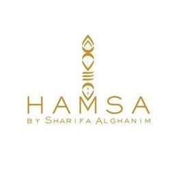 Logo of HAMSA