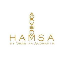 Logo of HAMSA