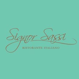 Logo of Signor Sassi Restaurant - Doha (Alhazm Mall) - Doha, Qatar