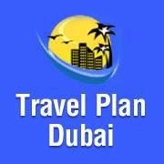 Travel Plan Dubai