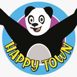 <b>4. </b>Happy Town