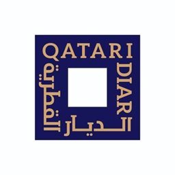 Logo of Qatari Diar - Lusail, Qatar