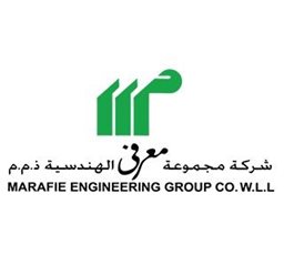 مجموعة معرفي الهندسية