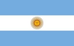سفارة الأرجنتين