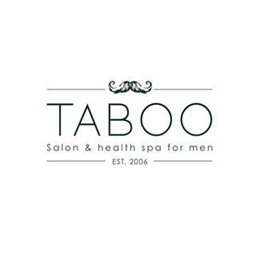 Logo of Taboo Men Salon & Spa - Salmiya - Kuwait