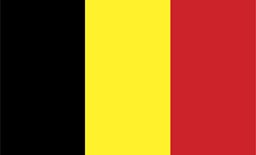 شعار سفارة بلجيكا