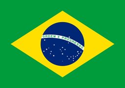 شعار سفارة البرازيل