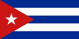 <b>3. </b>Embassy of Cuba