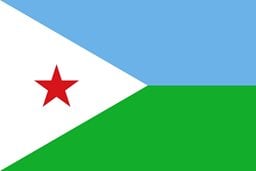 Consulate of Djibouti