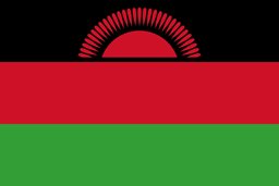 شعار سفارة مالاوي