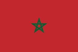سفارة المغرب
