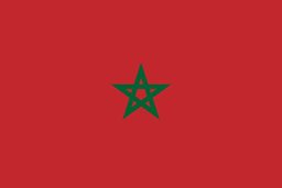 Logo of Embassy of Morocco - Lebanon