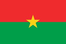 Honorary Consulate of Burkina Faso