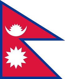 <b>1. </b>Embassy of Nepal