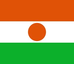 سفارة النيجر