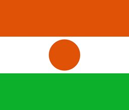 Logo of Honorary Consulate of Niger - Lebanon