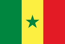 سفارة السنغال