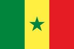 سفارة السنغال