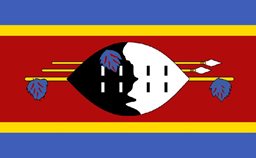 Logo of Embassy of Eswatini (Swaziland) - Kuwait