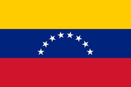 سفارة فنزويلا