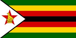 سفارة زيمبابوي