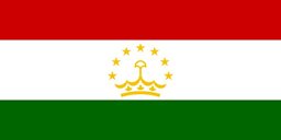 Embassy of Tajikistan