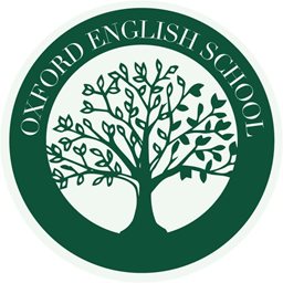 <b>3. </b>Oxford English School