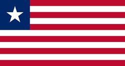 Logo of Embassy of Liberia