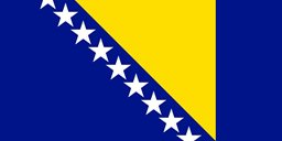 <b>2. </b>Embassy of Bosnia and Herzegovina